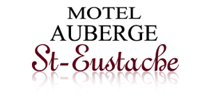 Logo Motel Auberge St-Eustache