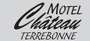 Logo Motel Château Terrebonne