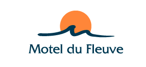 Logo Motel du Fleuve