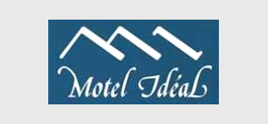 Logo Motel Idéal - Lajeunesse