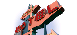 Logo Motel Oscar