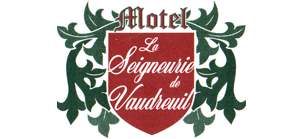 Logo Motel Seignerie de Vaudreuil