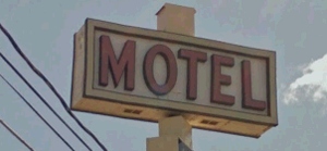 Logo Motel Vaudreuil